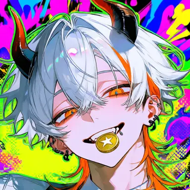Profile image of Mammon