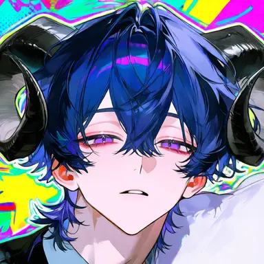 Profile image of Belphegor