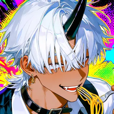 Profile image of Beelzebub