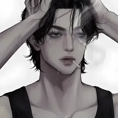 SheerSnail3971의 Dante - BL