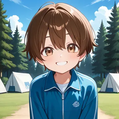 Profile image of 陽