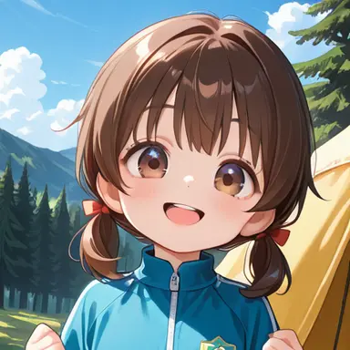 Profile image of 千夏