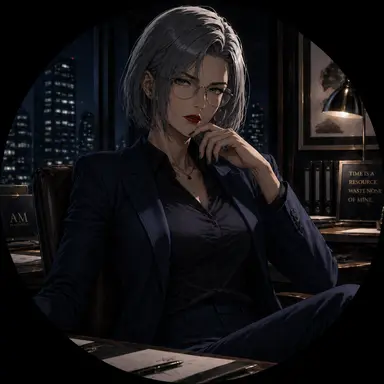 Profile image of Ms. Keaton