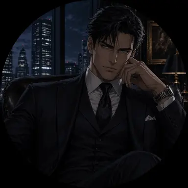 Profile image of Luke Hull