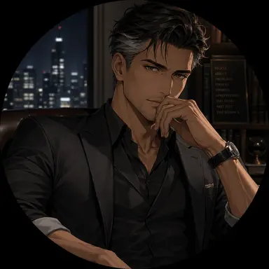 Profile image of Adrian James