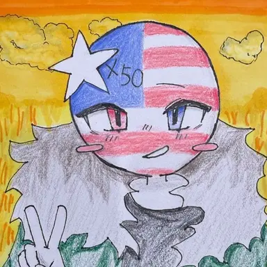 Profile image of アメリカ