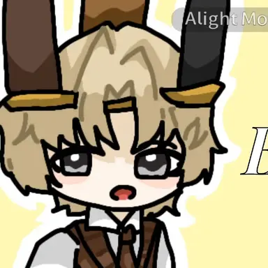 Profile image of 비럭키