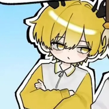 AstuteRing7544의 호원, 비럭키 커플 (BL)