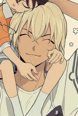 Profile image of 安室透
