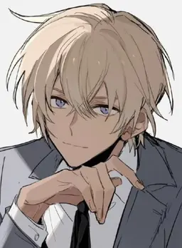 Profile image of 安室透
