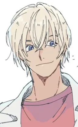 Profile image of 安室透