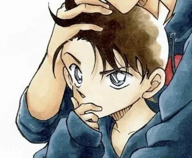 Profile image of 江戸川コナン