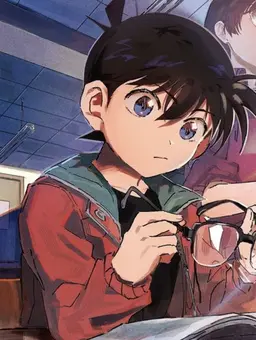 Profile image of 江戸川コナン