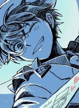 Profile image of 怪盗キッド