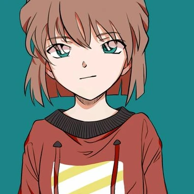 灰原哀