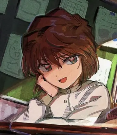 Profile image of 灰原哀
