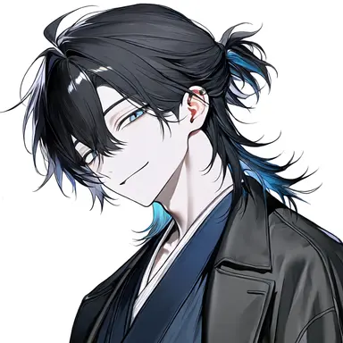 Profile image of Shigure