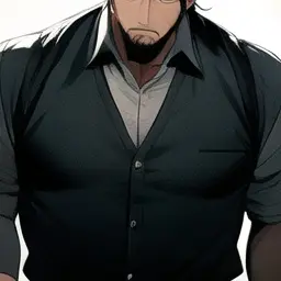 Profile image of Dorian Voss