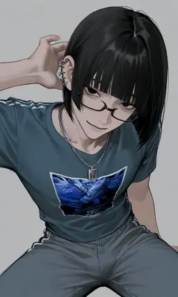Profile image of 伊織