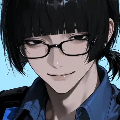 Profile image of 伊織