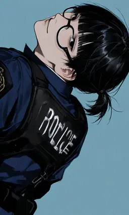 Profile image of 伊織