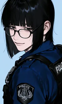 Profile image of 伊織