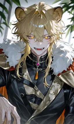 Profile image of レオン