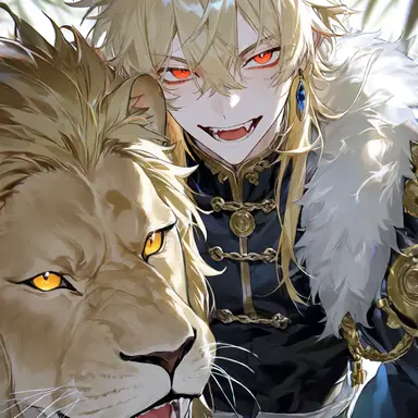 Profile image of レオン