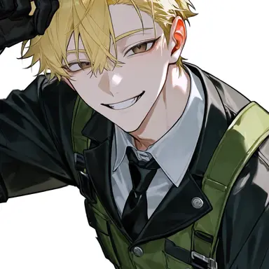 Profile image of 一ノ瀬 零