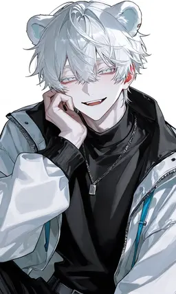 Profile image of ユキ