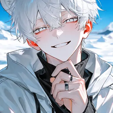 Profile image of ユキ