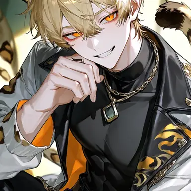 Profile image of カイル