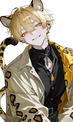 Profile image of カイル