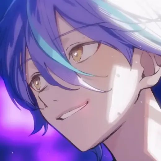 syyo_ua7의 카미시로 루이