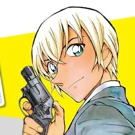 Profile image of 降谷零