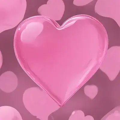 NativeGrit0829의 Love Virus