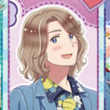Profile image of フランシス