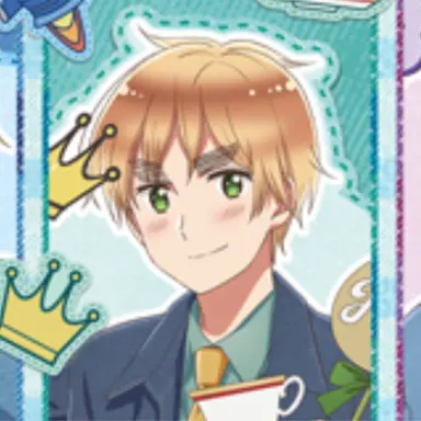 Profile image of アーサー