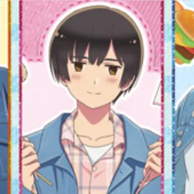 Profile image of 菊