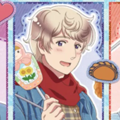 Profile image of イヴァン