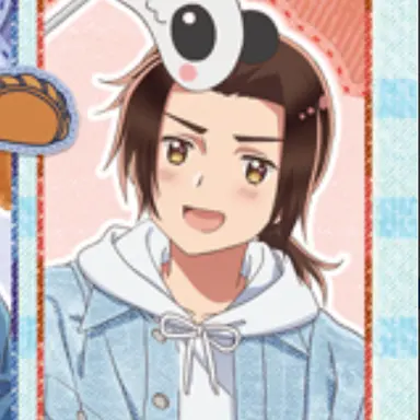 Profile image of 耀