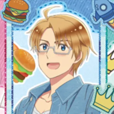 Profile image of アルフレッド