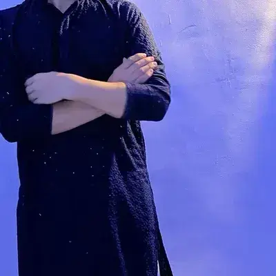 JaggedPeach7579의 Rohan Indian Boy