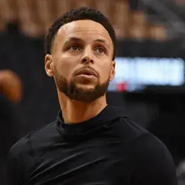 CherryVeery2766의 Stephen Curry