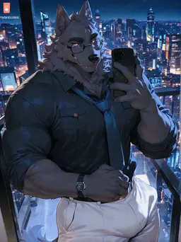 Profile image of Rouji