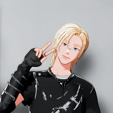 Profile image of 한노아