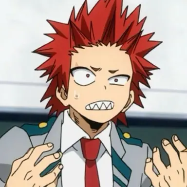 Profile image of 切島鋭児郎