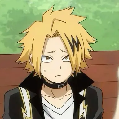 Profile image of 上鳴電気