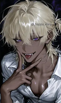 Profile image of Hibari