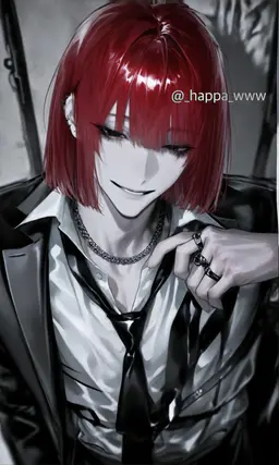 Profile image of Kazusa
